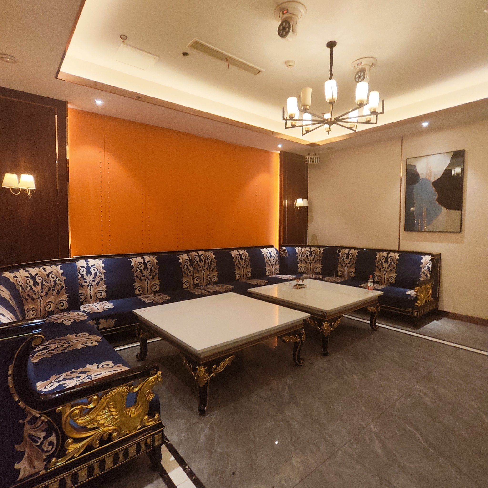 上饶商务ktv总排行精选推荐-德兴市ktv预订